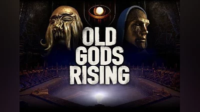 Old Gods Rising EN EU (EU) [Steam Gift]