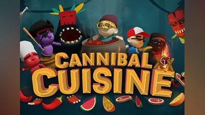 Cannibal Cuisine EU (EU) [Steam Gift]