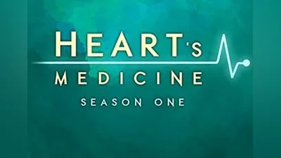 Heart's Medicine: Season One EU (EU) [Steam Gift]