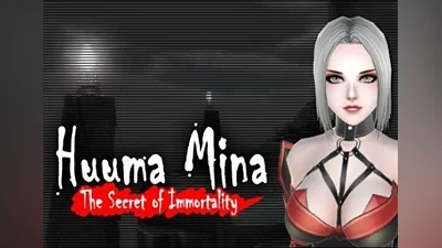 Huuma Mina: The Secret of Immortality EN/DE/JA/RU/ZH EU (EU) [Steam Gift]