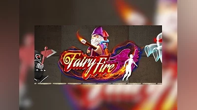 Fairy Fire: Defender of the Fairies EN EU (EU) [Steam Gift]