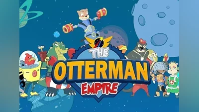 The Otterman Empire EN EU (EU) [Steam Gift]