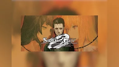 Steins;Gate 0 EN/JA/ZH/ZH EU (EU) [Steam Gift]