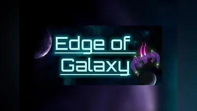 Edge Of Galaxy EN/RU/ES EU (EU) [Steam Gift]