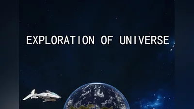 Exploration of Universe ZH EU (EU) [Steam Gift]