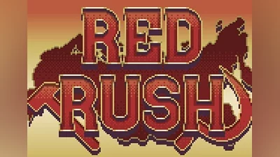 Red Rush EN/DE/PT/RU EU (EU) [Steam Gift]
