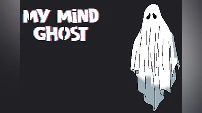 My Mind Ghost EN EU (EU) [Steam Gift]