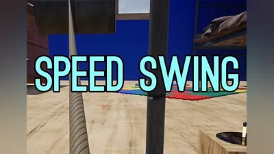 Speed Swing EN EU (EU) [Steam Gift]