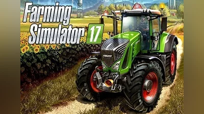 Farming Simulator 17 EU (EU) [Steam Gift]