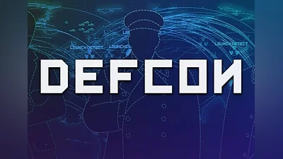 DEFCON EN/DE/FR/IT/ES EU (EU) [Steam Gift]
