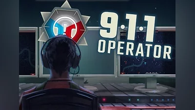 911 Operator EU (EU) [Steam Gift]