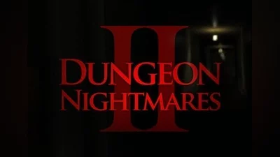 Dungeon Nightmares II : The Memory EN EU (EU) [Steam Gift]
