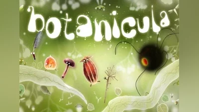 Botanicula EU (EU) [Steam Gift]