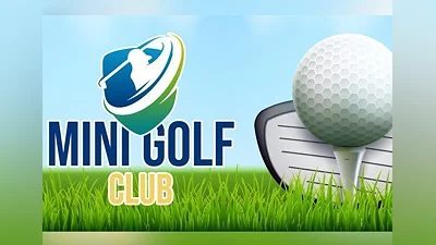 Mini Golf Club EU (EU) [Steam Gift]