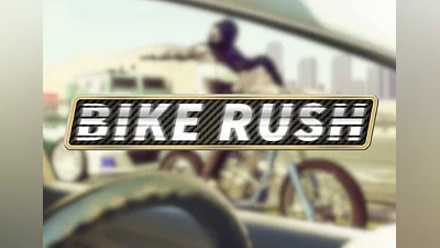 Bike Rush VR EN/DE/FR/IT/RU/ES Global (Global) [Steam]