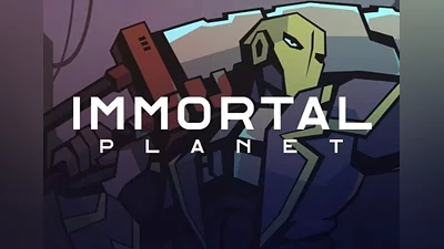 Immortal Planet EN Argentina (Argentina) [Xbox One/Series]