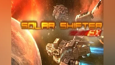 Solar Shifter EX ARG EN Argentina (Argentina) [Xbox One/Series]