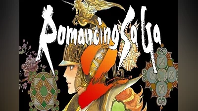 Romancing SaGa 2 EN/JA Global (Global) [Steam]