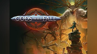 Gods Will Fall Valiant Edition EN United States (United States) [Xbox One/Series]