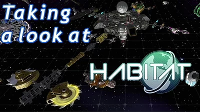 Habitat (Steam)
