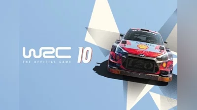 WRC 10: FIA World Rally Championship Argentina (Argentina) [Xbox One]
