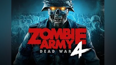 Zombie Army 4: Dead War EU (EU) [Xbox One/Series/Windows]