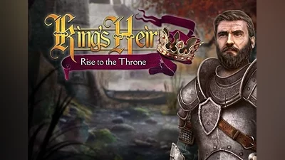 King's Heir: Rise to the Throne ARG EN Argentina (Argentina) [Xbox One]