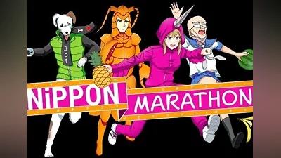 Nippon Marathon EN/JA/KO/ZH/ZH Argentina (Argentina) [Xbox One/Series]