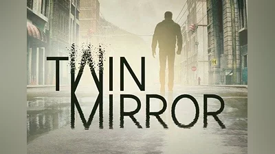 Twin Mirror EN Argentina (Argentina) [Xbox One/Series]