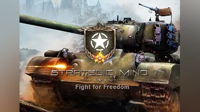 Strategic Mind: Fight for Freedom EN United States (United States) [Xbox One/Series]