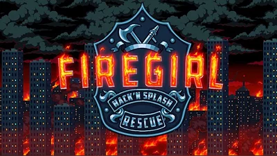 Firegirl: Hack 'n Splash Rescue (Steam)