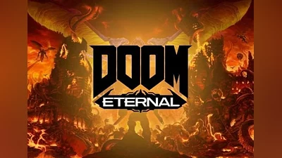 Doom Eternal EN EU (EU) [Nintendo Switch]