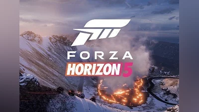 Forza Horizon 5 Premium Edition EU (EU) [Xbox One/Series/Windows]