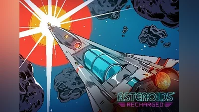 Asteroids: Recharged EN Argentina (Argentina) [Xbox One/Series]