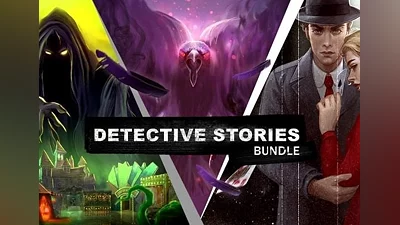 Detective Stories - Bundle EN Argentina (Argentina) [Xbox One/Series]