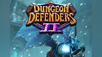 Dungeon Defenders II - 1000 Gems + Dragon Captains EN Global (Global) [Official website]