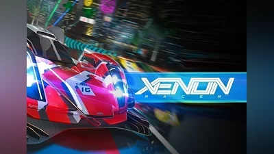 Xenon Racer ARG EN/DE/FR/IT/ES Argentina (Argentina) [Xbox One/Series]