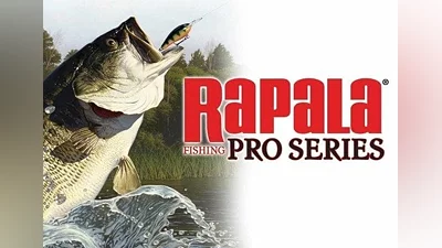 Rapala Fishing: Pro Series EN Argentina (Argentina) [Xbox One/Series]