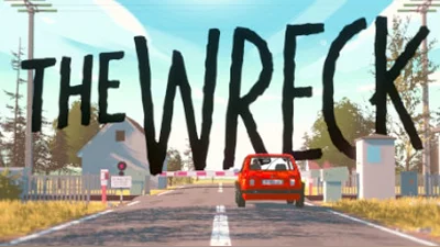 The Wreck (Steam)