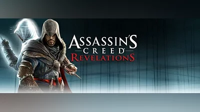 Assassins Creed Revelations (PC) [Global] [Standard]