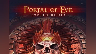 Portal of Evil: Stolen Runes EN Brazil (Brazil) [Xbox One/Series]