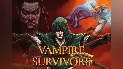 Vampire Survivors EN Argentina (Argentina) [Xbox One/Series]