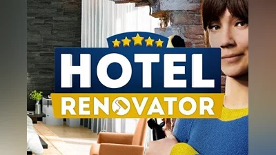 Hotel Renovator Global (Global) [Steam]