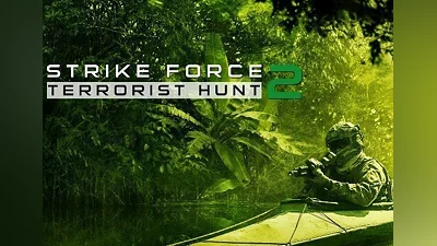 Strike Force 2: Terrorist Hunt ARG EN Argentina (Argentina) [Xbox One/Series]