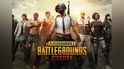 PUBG Mobile - Alpine Climber Set  Global (Global) [Official website]