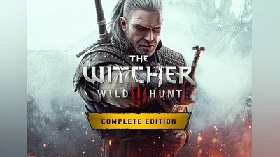 The Witcher 3: Wild Hunt Complete Edition Global (Global) [GOG]