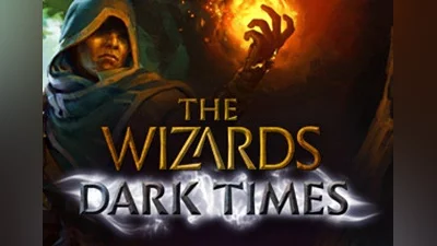 The Wizards: Dark Times VR EN/DE/FR/RU/ZH/ES EU (EU) [Steam]
