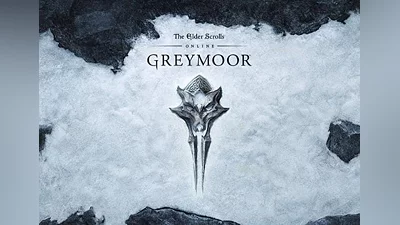 TESO The Elder Scrolls Online: Greymoor Collector's Edition EN/DE/FR Global (Global) [Official website]