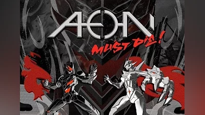 Aeon Must Die! EN Global (Global) [Steam]