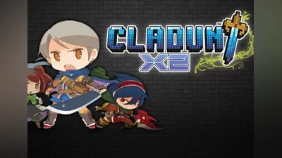 Cladun X2 EN Global (Global) [Steam]